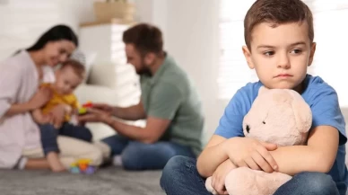 Kardeş kıskançlığını önlemek için dikkat edilmesi gereken 6 ipucu
