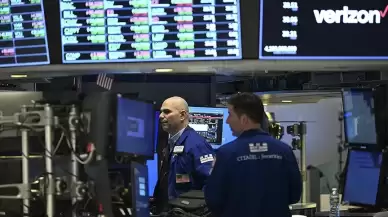 New York borsası karışık seyirle açıldı