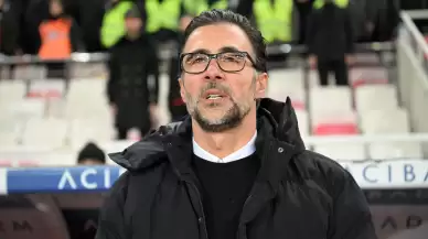 Ömer Erdoğan’ın Sivasspor karnesi beklenenin uzağında