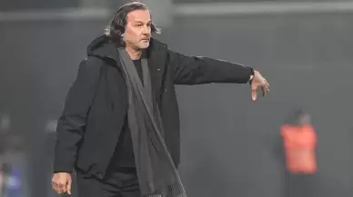 Adanaspor'da Yusuf Şimşek dönemi sona erdi