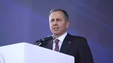 Bakan Ali Yerlikaya: Gazzelilere yardım götürmek için seferber olduk