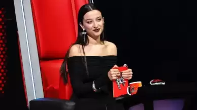 Melike Şahin O Ses Türkiye’den ayrıldı mı?