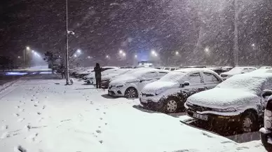 Sivas'ta okullar tatil