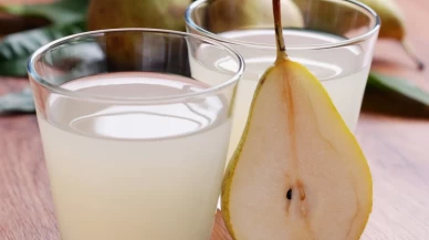 Karaciğer dostu çıktı! Armutun şaşırtan faydaları