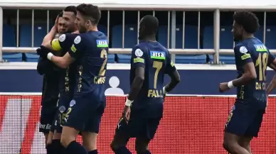 Kasımpaşa evinde kazanmayı bildi