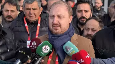 Yurdemi: "Sahada bambaşka bir Kayserispor var"