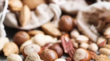 Kimler kuruyemiş tüketmemeli?