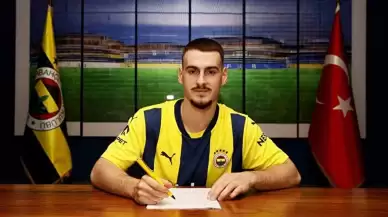 Mimovic Fenerbahçe’den ayrılıyor!
