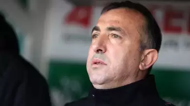 Recep Uçar: "Taraftarımıza en kötü Konyaspor'u izlettirdik"