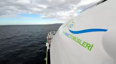 BUDO'nun yarınki seferleri iptal edildi