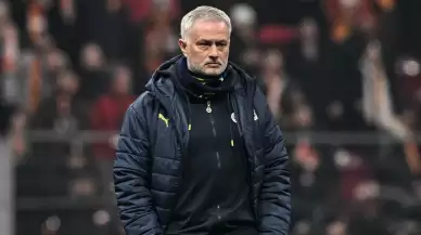 Jose Mourinho'nun derbi planı
