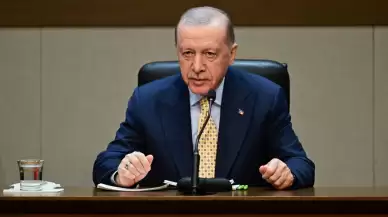 Cumhurbaşkanı Erdoğan: Gazze ve Kudüs Filistinlilerindir, kimse çıkaramaz!