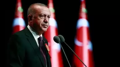 Cumhurbaşkanı Erdoğan: İŞKUR Gençlik Programını bugün devreye alıyoruz