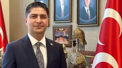 MHP'li İsmail Özdemir: Oteller yangına karşı yılda iki kez denetlenecek