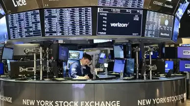 New York borsası günü yükselişle tamamladı