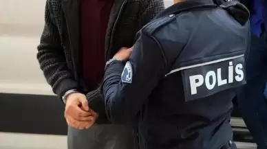 Kayseri'de "şok" operasyonu: 9 zanlı gözaltında