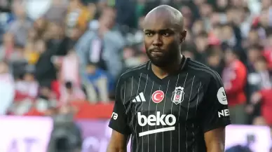 Beşiktaş resmen açıkladı: İşte Al Musrati’nin yeni takımı