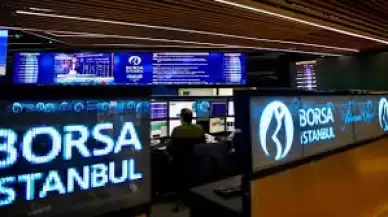Borsa günün ilk yarısında yükseldi