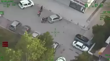 İzmir’de tefecilere operasyon: 23 gözaltı