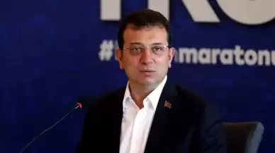 Ekrem İmamoğlu'na 7 yıl 4 aya kadar hapis istemi