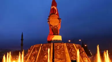 Maraş'ın kurtuluşu sergi, şiir ve söyleşiyle anıldı