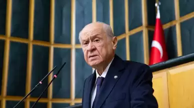 MHP lideri Bahçeli'den ihraç edilen teğmenler hakkında açıklama!