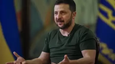 Zelenkskiy: Ukrayna'ya karşı savaşan Kuzey Koreliler cepheden kaçıyor