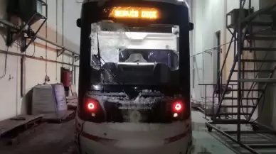 Kartopu eğlencesine gölge düşüren olay! Belediyeden sitem dolu paylaşım