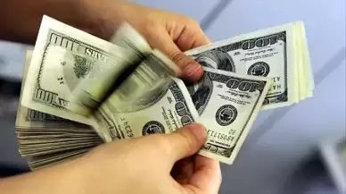 Dolar/TL güne rekor seviyesinde başladı