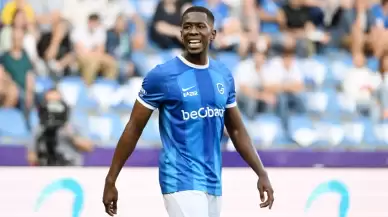 Galatasaray, Carlos Cuesta transferini bitirdi