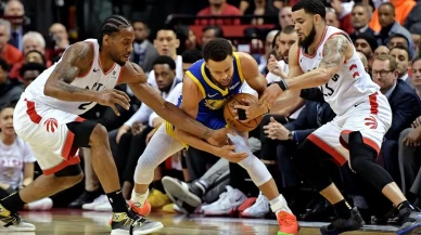 Basketbolda etkili savunmanın püf noktaları