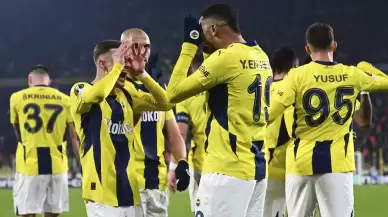 Fenerbahçe turun kapısını araladı!