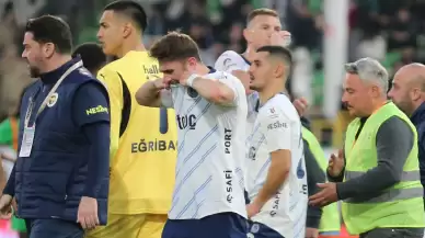 Fenerbahçe'den sakatlıklarla ilgili açıklama