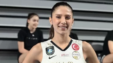 VakıfBank'ta Derya Cebecioğlu'ndan Fenerbahçe cevabı!