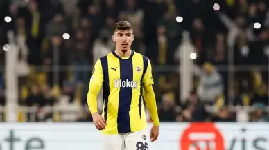 Bayern Münih, Yusuf Akçiçek'i izlemeye geliyor