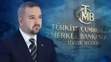 TCMB'nin yıl sonu enflasyon tahmini yüzde 24 oldu