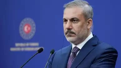 Dışişleri Bakanı Hakan Fidan, Mısırlı mevkidaşı Abdulati ile görüştü