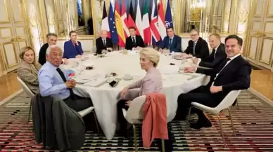 Avrupa’dan Trump’a karşı birlikte hareket etme çağrısı