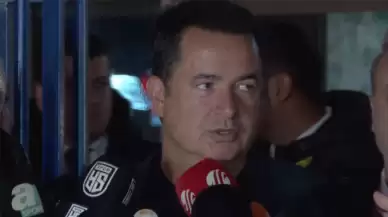 Acun Ilıcalı "Fenerbahçe ailesi olarak kenetlendik, geliyoruz"
