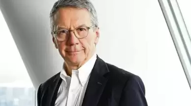 TÜSİAD Yüksek İstişare Konseyi Başkanı Aras ifade vermek üzere adliyede