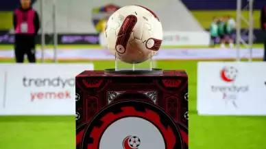 1. Lig’de 23. hafta başlıyor