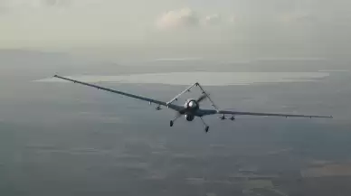 O ülkede Bayraktar TB2 ile isyancıların kuşatması kırıldı