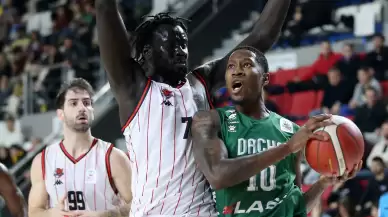 DAÇKA uzatmalarda kazandı