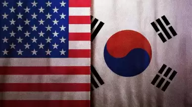 Güney Kore ve ABD'den, Kuzey Kore sınırında ortak tatbikat