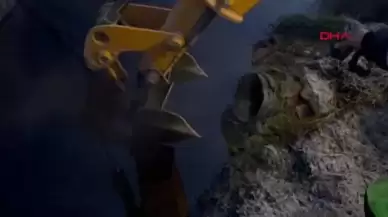 Çorlu’da geceyi kabusa çeviren koku! Kaynağı belirlendi