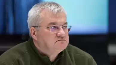 Ukrayna Dışişleri Bakanı: Hiç kimse bizi pes etmeye zorlayamaz