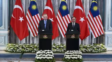 Türkiye-Malezya işbirliğinde yeni dönem: 11 kritik anlaşma