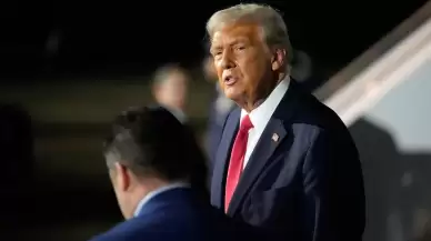 Trump'tan bir skandal Gazze açıklaması daha: Satın almaya kararlıyım