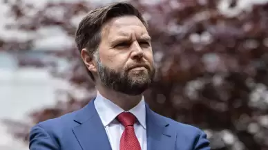 ABD Başkan Yardımcısı Vance'den Avrupa'ya "ifade özgürlüğü" eleştirisi