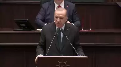 Erdoğan’dan TÜSİAD’a sert tepki: "Yeni Türkiye'de haddinizi bileceksiniz"